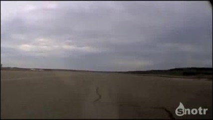 Най - бързият мотор в света