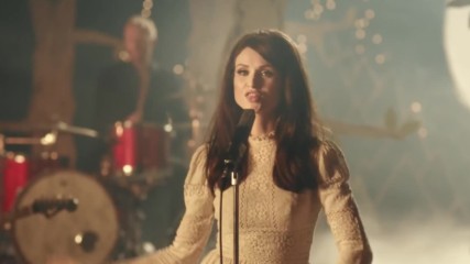 Sophie Ellis Bextor – The Deer And The Wolf ( Official Video )