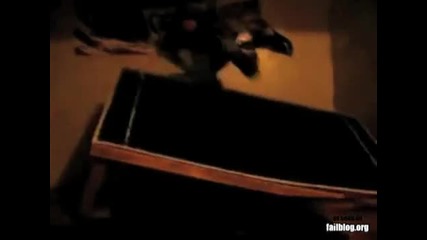 Table Break Fail 
