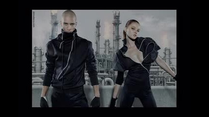 откачен vocal