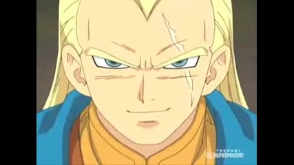 Blue Dragon episode 34 part 3 english 