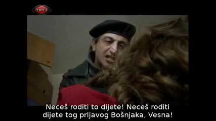 Сини пеперуди - еп.15/2 (mavi kelebekler)