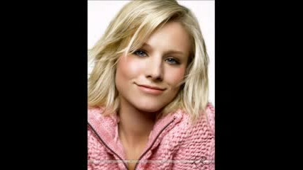 Снимки На Kristen Bell