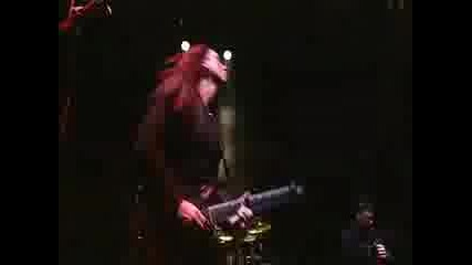 Kamelot - Forever