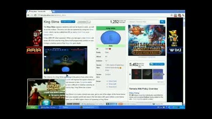 Terraria Wiki - King Slime