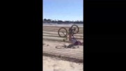 Реши да провери плътноста на пясъка .