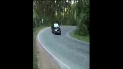 Drifting