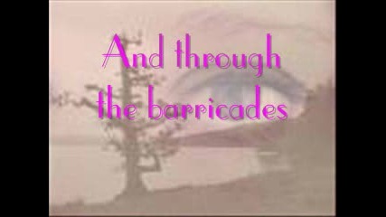 Spandau Ballet - Through The Barricade