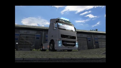 german truck simolator new Super Mods mn qko