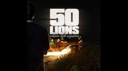 50 lions - Winding Roads