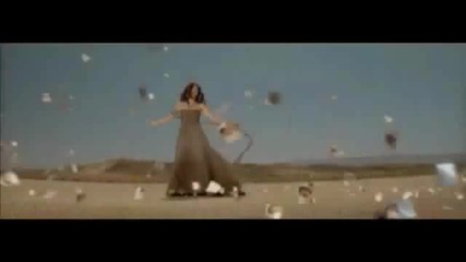 New!! Selena Gomez - A Year Without Rain Официален Видео 