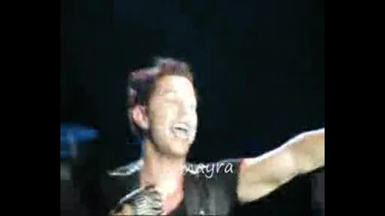 christian chavez medley rbd 