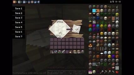 Minecraft Survival:5 епизод (2 сезон Singleplayer)