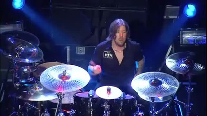 Alter Bridge - Ghost Of Days Gone - Live At Wembley