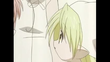 Bottle Fairy - Епизод 12 