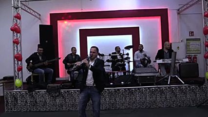 Ork Mladen Band - Basardim 2016