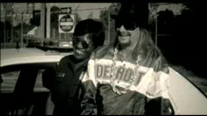 Kid Rock - Roll On