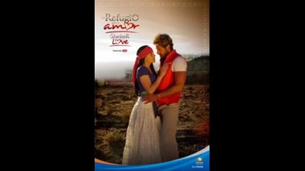 Alexander Acha - Amor Sincero