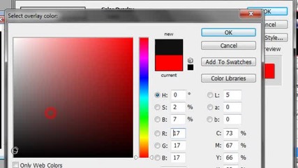 web menu 