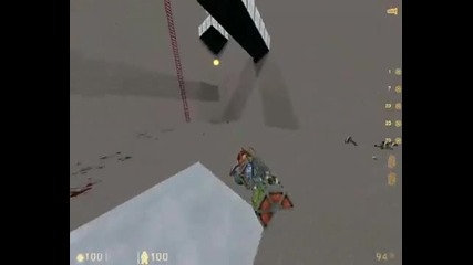 Half - Life Tau Cannon - XCMremy