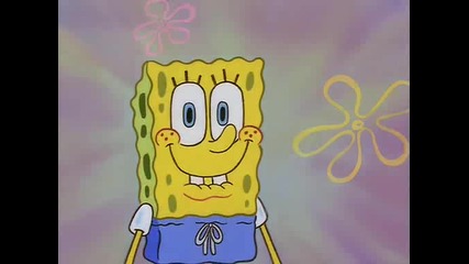 Spongebob Squarepants - Ripped Pants Сезон 1 епизод 5