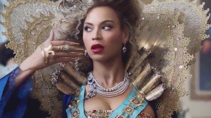 2013 • Beyonce - Bow Down / I Been On