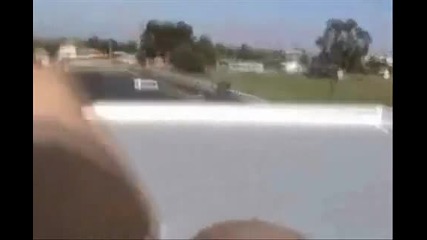 Le Parkour