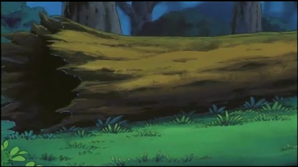 Pokemon - Mewtwo Returns (английско аудио)