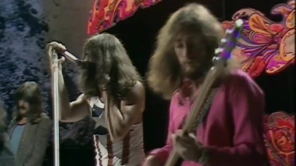Deep Purple - Black Night