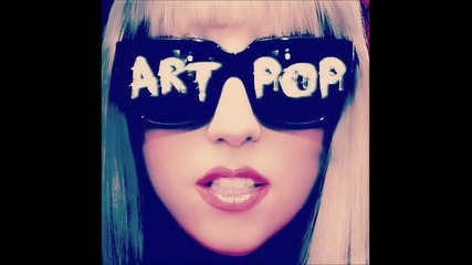 Lady Gaga - Kickdrum