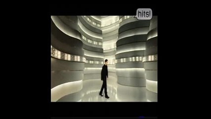 Blue Feat Elthon John - Sorry Seems To Be The Hardest Word (high Quality)