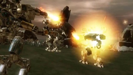 Perpetuum Online Pvp Teaser 