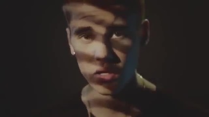 Justin Bieber - All That Matters ( Clip Video Official ) # Vevo Certified . Hq