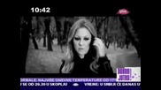 Ivana Selakov - Intervju - Jutarnji program - (TV Pink 2012)