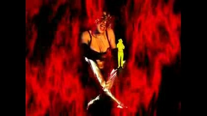 Screamin Jay Hawkins - cover - I Put A Spell on You