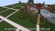 Bulgaria Minecraft server Worldcraftbg