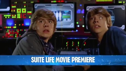 Suitest Half-term on Disney Channel