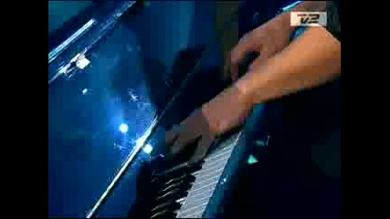 Infernal - Ten Miles Live