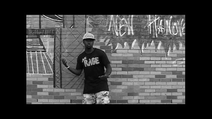 T-todd - What You Need