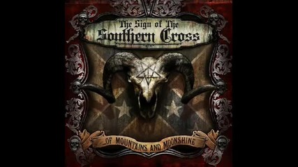 The Sign of the Southern Cross - The South Is Rising 