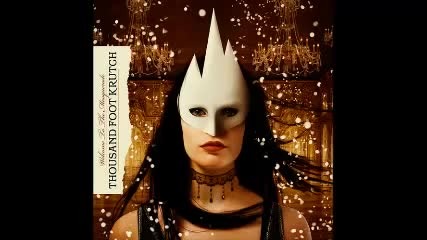Thousand Foot Krutch - Welcome To The Masquerade + Превод