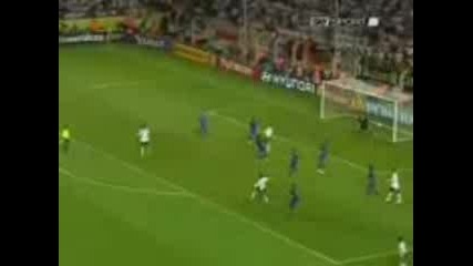 The Great Buffon 