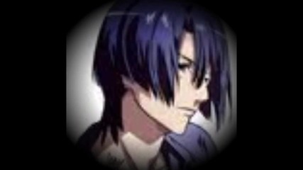 Hot Anime Boys За конкурса на oli_fergie_girl