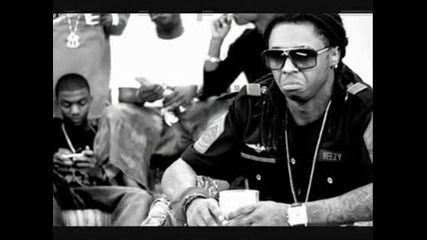 B.g. Ft. Lil Wayne & Ceto - Gorilla City