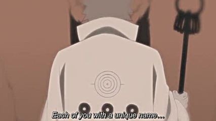 Naruto Shippuuden - 464 Еnglish Subs