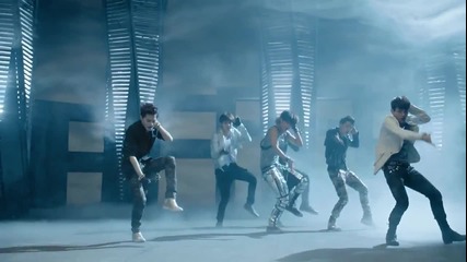 Exo - K - Mama ( Korean Version )