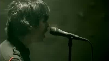Green Day - 21 guns
