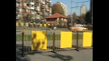 Rally Haskovo 14.11.09 (4)