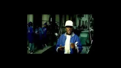 Young Jeezy ft. Akon - Soul Survivor