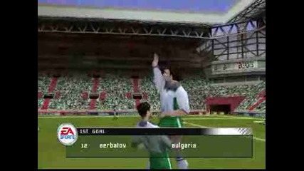 Aнти - Fifa 09 - Part 2 